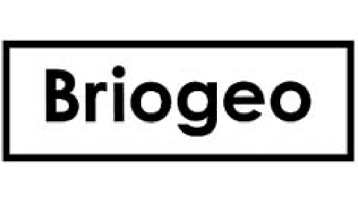 1Briogeo logo