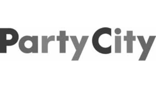 1Party City logo