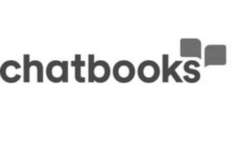 1chatbooks logo