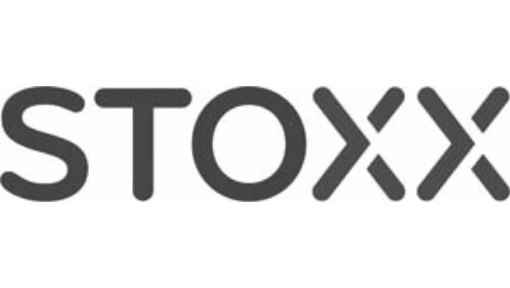 1stoxx logo
