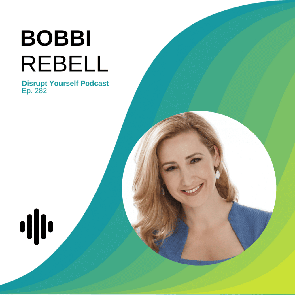 Bobbi Rebell