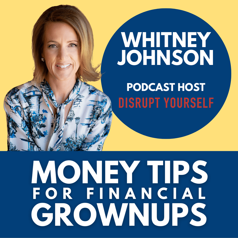 Money Tips for Financial Grownups with Bobbi Rebell