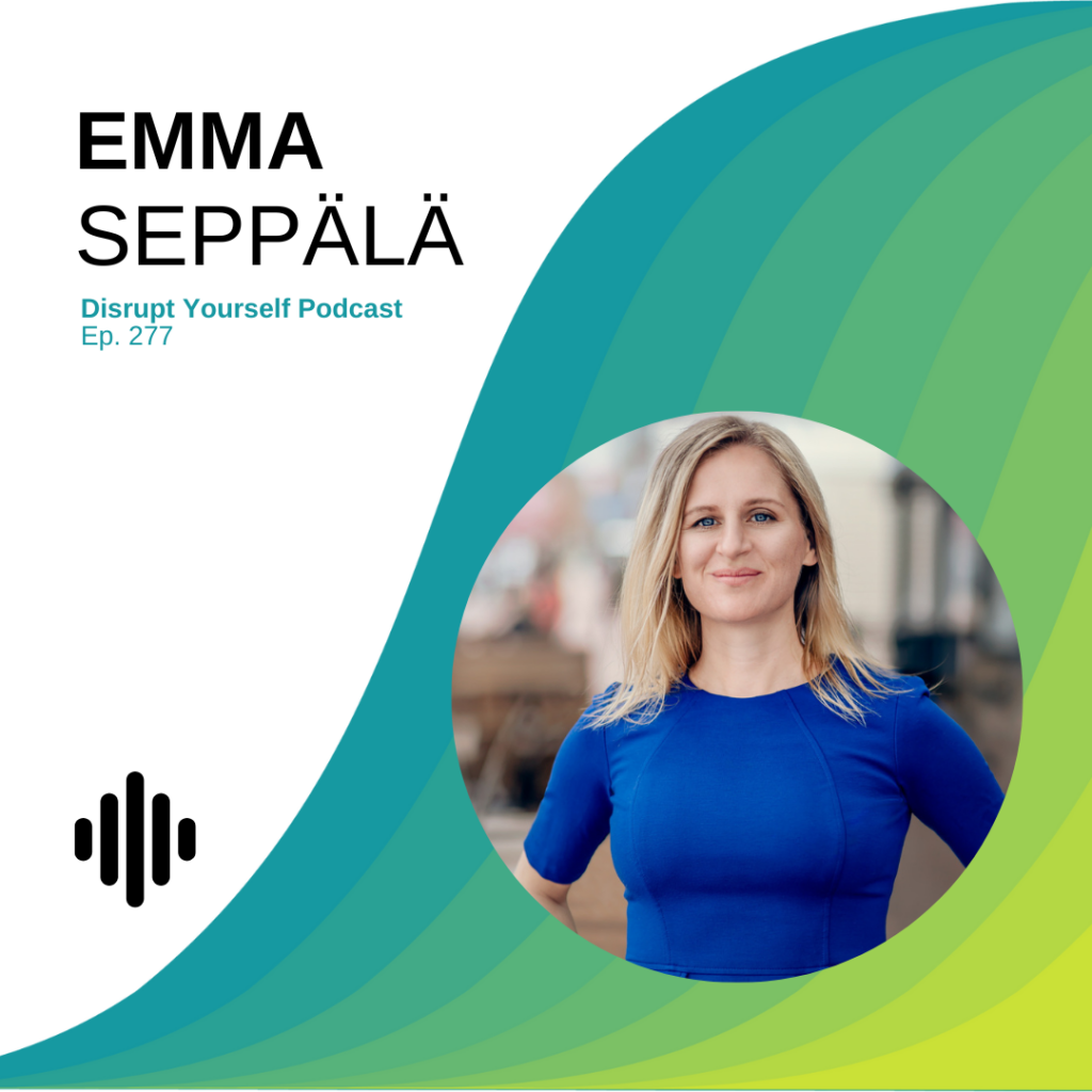 Emma Seppälä