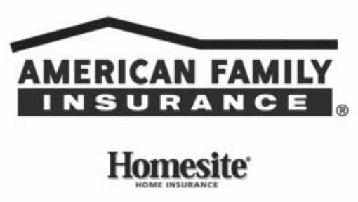 Homesite American Family logo