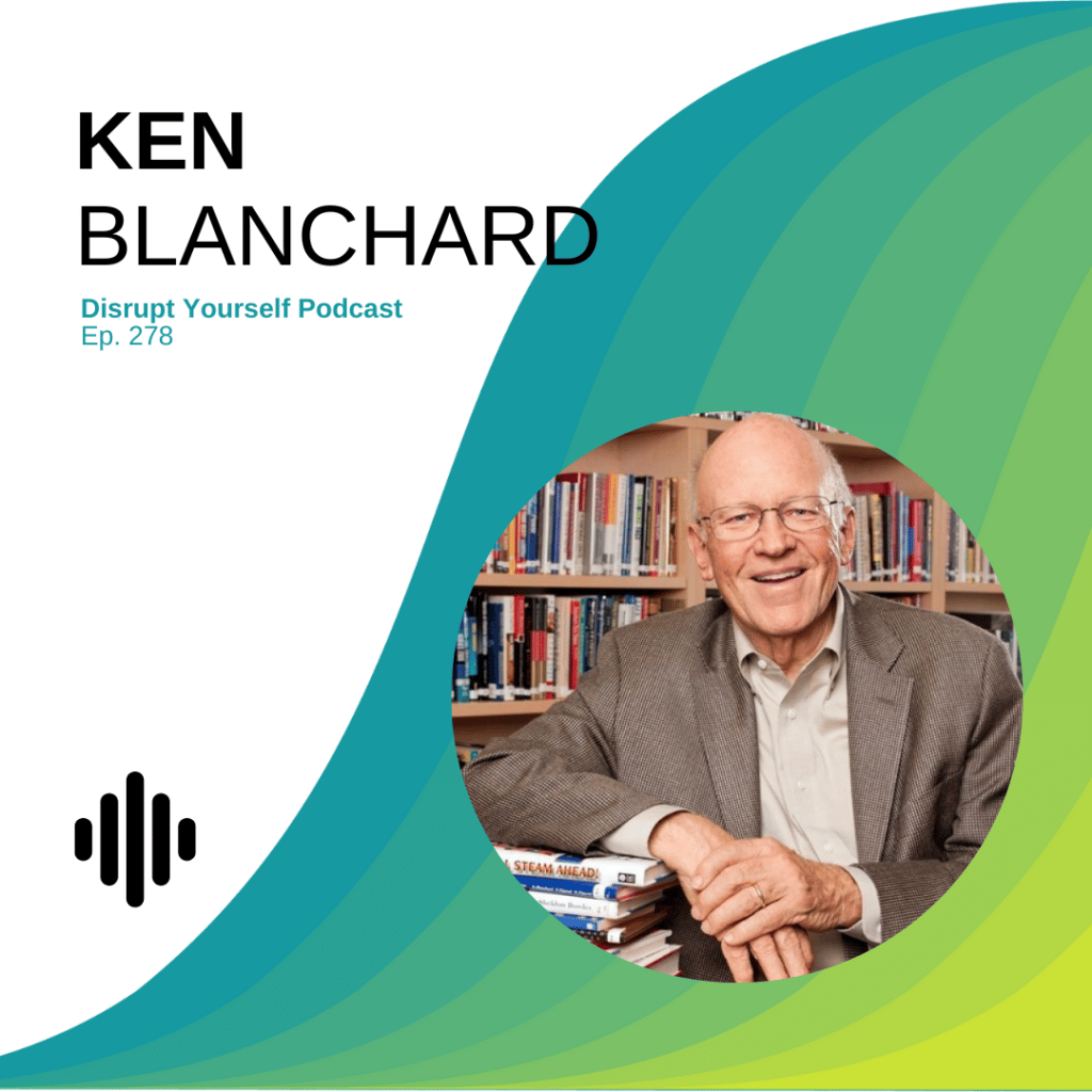 Ken Blanchard