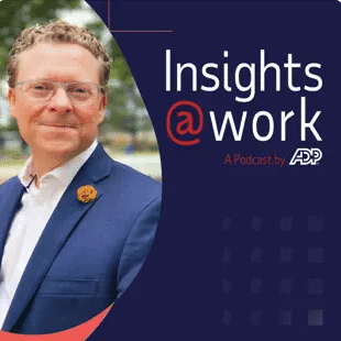 Insights @ Work by ADP