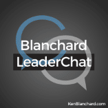 Blanchard LeaderChat Podcast