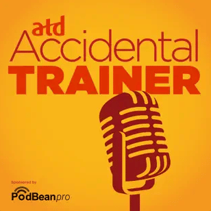 ATD Accidental Trainer