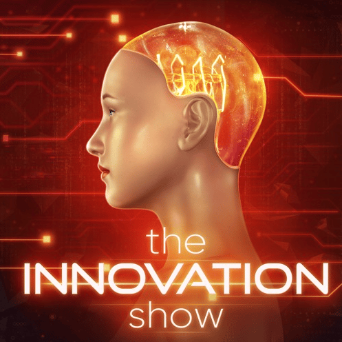 The Innovation Show with Aidan McCullen