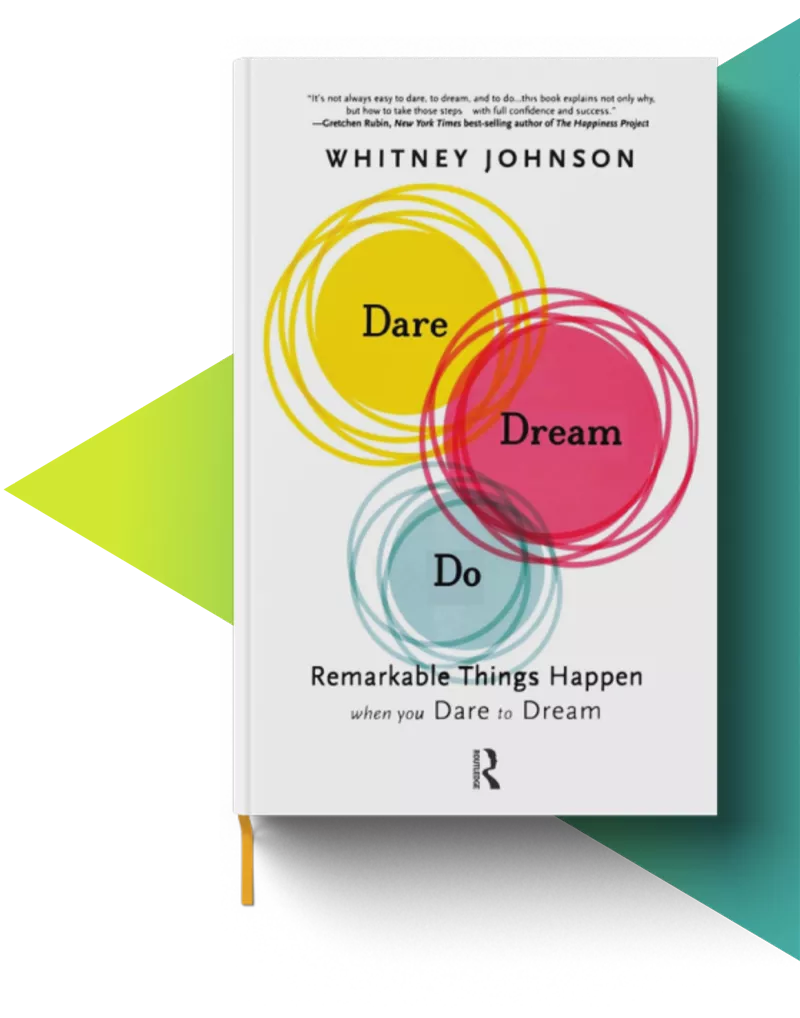 dare dream book01