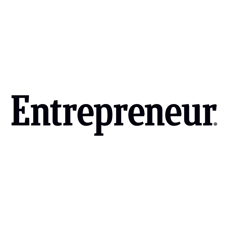 Entreprenuer Logo